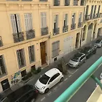 Appartement Pres De La Gare St Charles