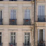 Appartement Pres De La Gare St Charles